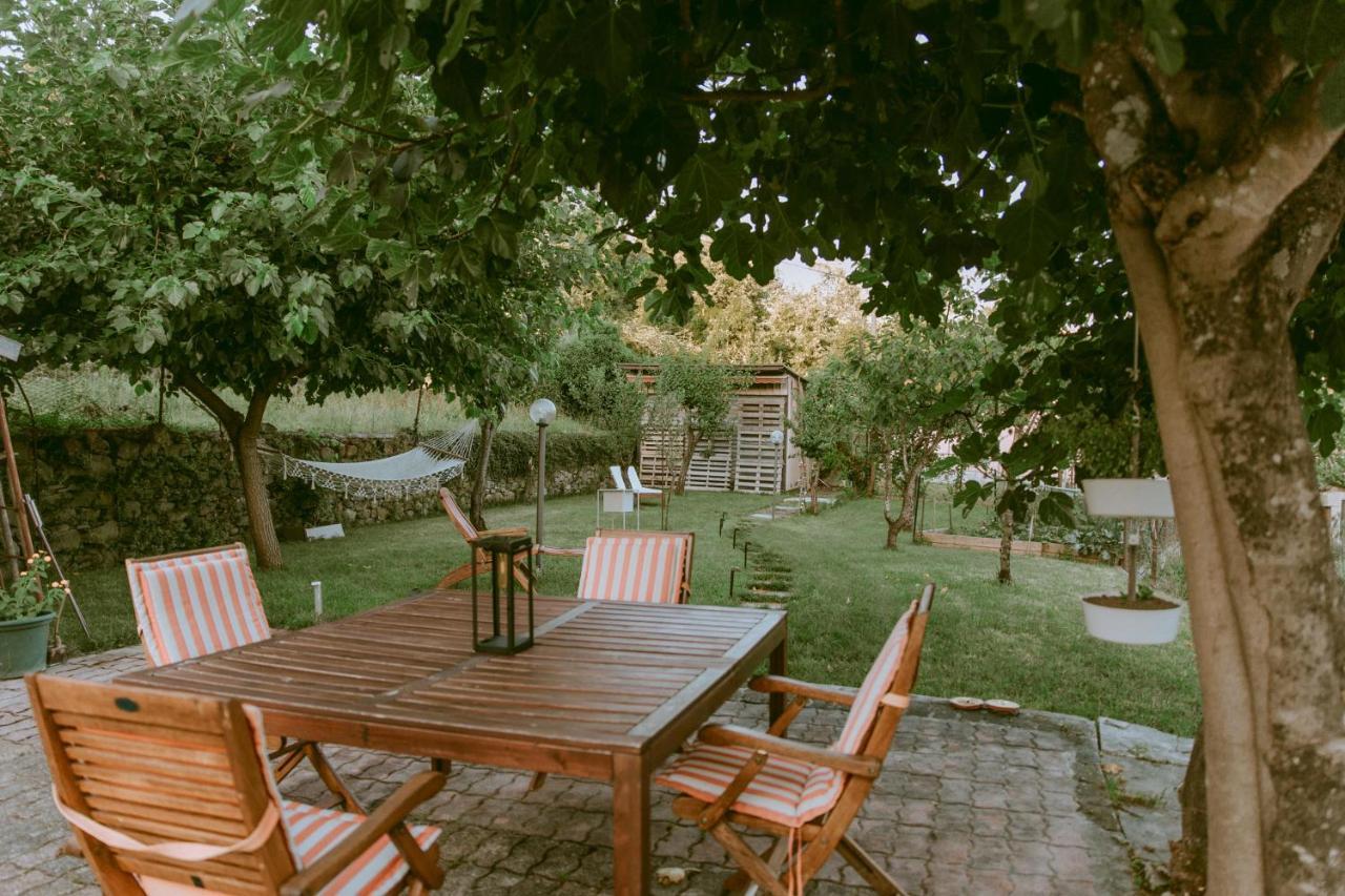 Villa Atris Borghetto di Vara Exterior photo