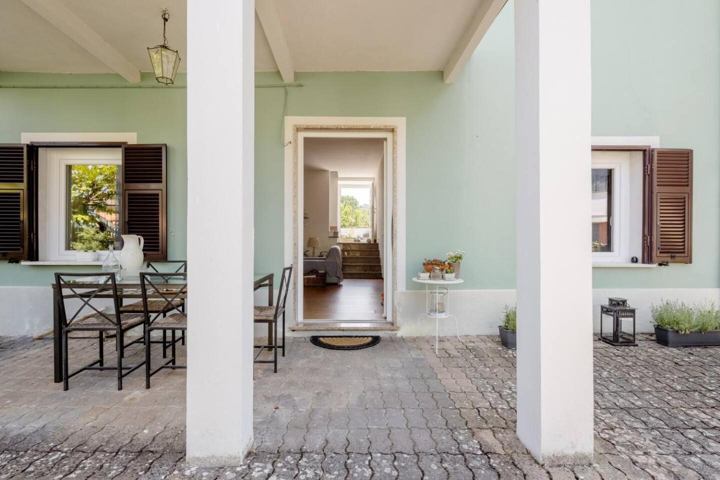Villa Atris Borghetto di Vara Exterior photo